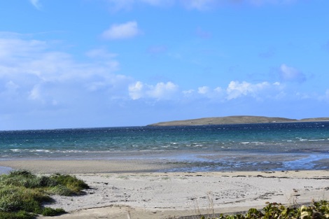 Sands of Evie, Orkney